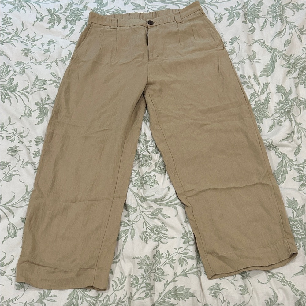 A New Day Women’s High-Rise Trousers